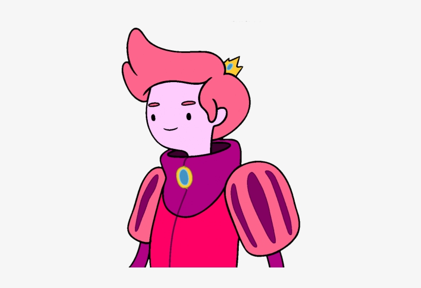 Click To Edit - Adventure Time Prince Gumball, transparent png download
