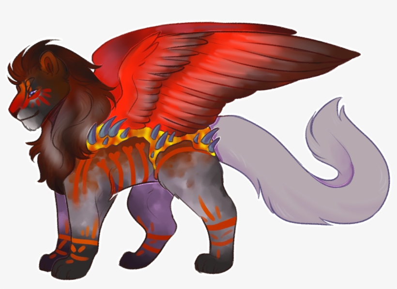 Vincent Half Fusion Lance Half Fusion Head Stella Eevee - Portable Network Graphics, transparent png download