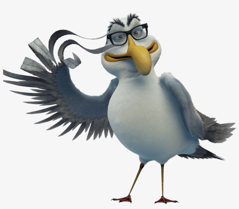 Svg Freeuse Stock Image Socrates Of Png Parody Wiki - Norm Of The North Socrates, transparent png download