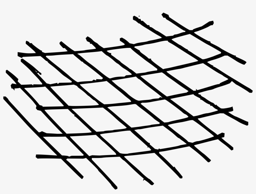 Car Door Net Pockets, transparent png download