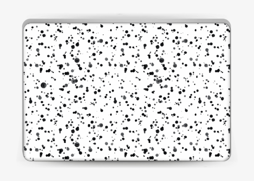 Color Splash - Macbook Pro 13-inch, transparent png download