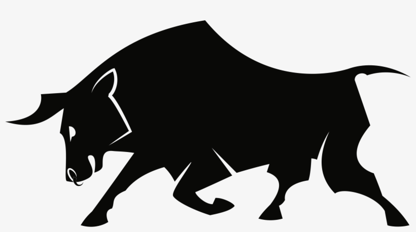 Big Image - Touro Vetor Png, transparent png download