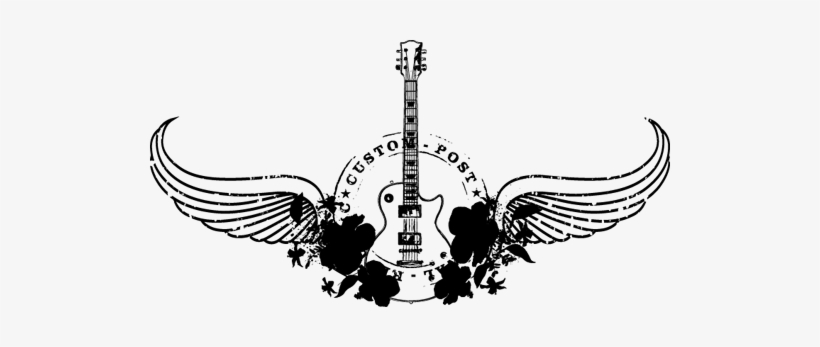 Post Office Speedometer Vinyl Wall Art (black), transparent png download