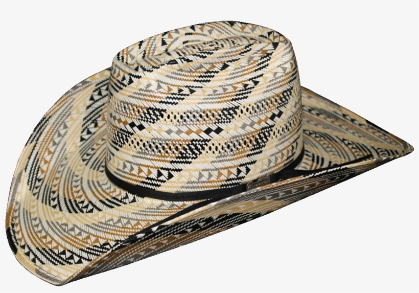 5610 - Sisol Straw Cowboy Hats, transparent png download