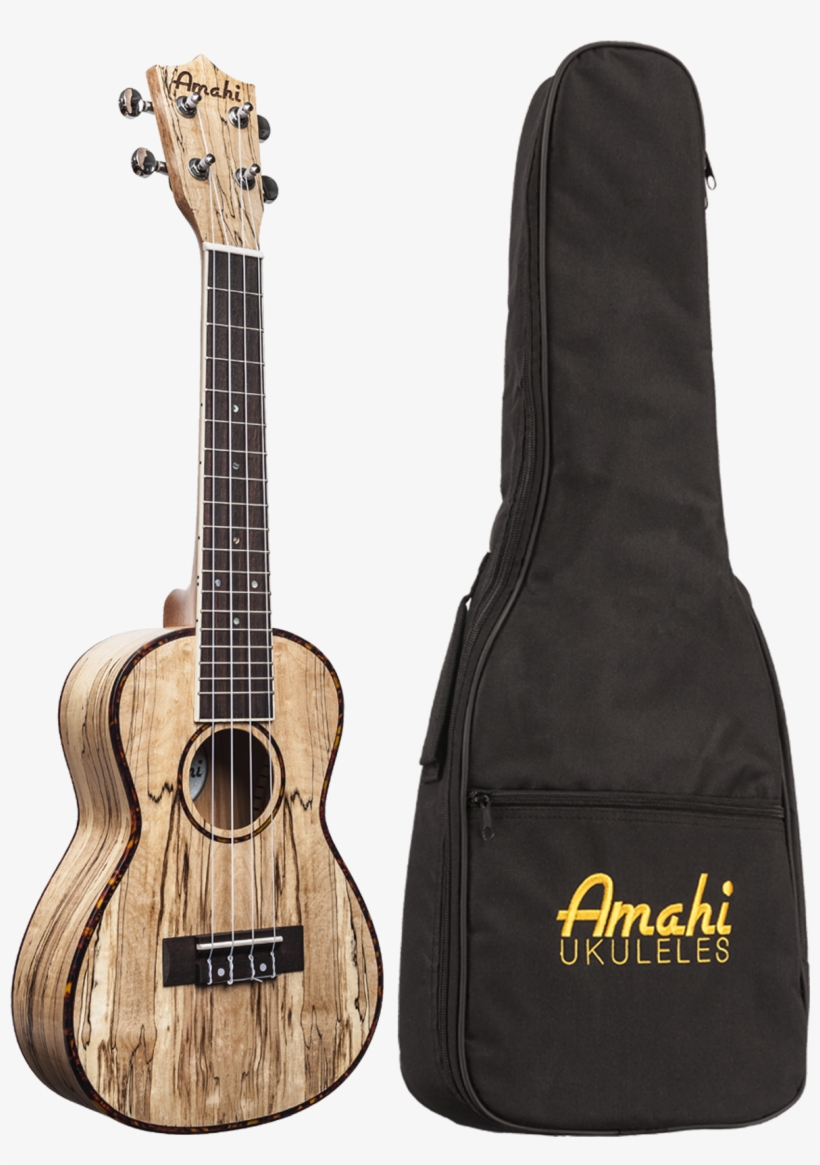 Collection Of Free Beginner Drawing Guitar Download - Amahi Soprano Ukulele, transparent png download