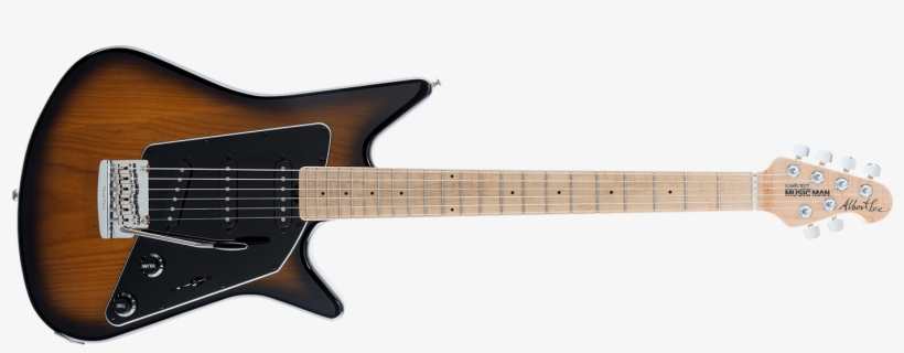 Albert Lee Logo - Ernie Ball Albert Lee Bass, transparent png download