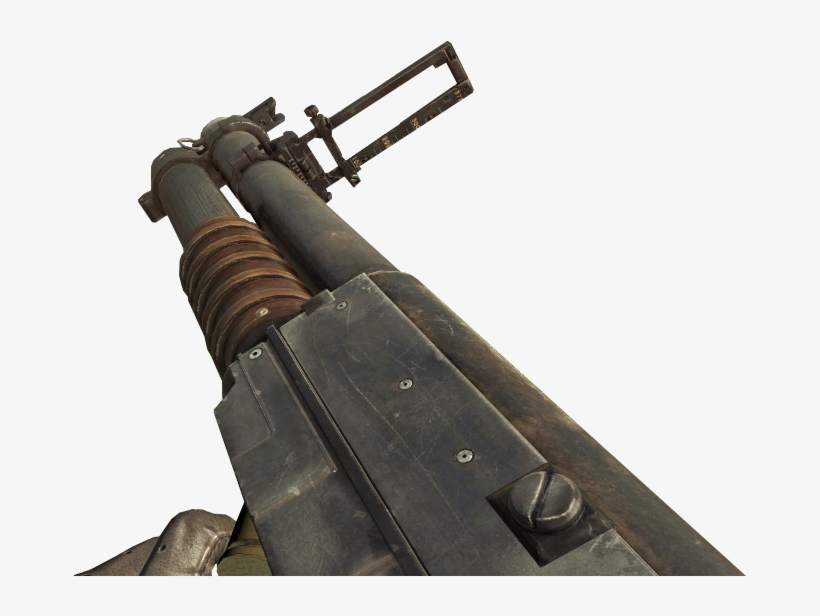 China Lake Reloading Bo - Call Of Duty Black Ops 3 China Lakes, transparent png download