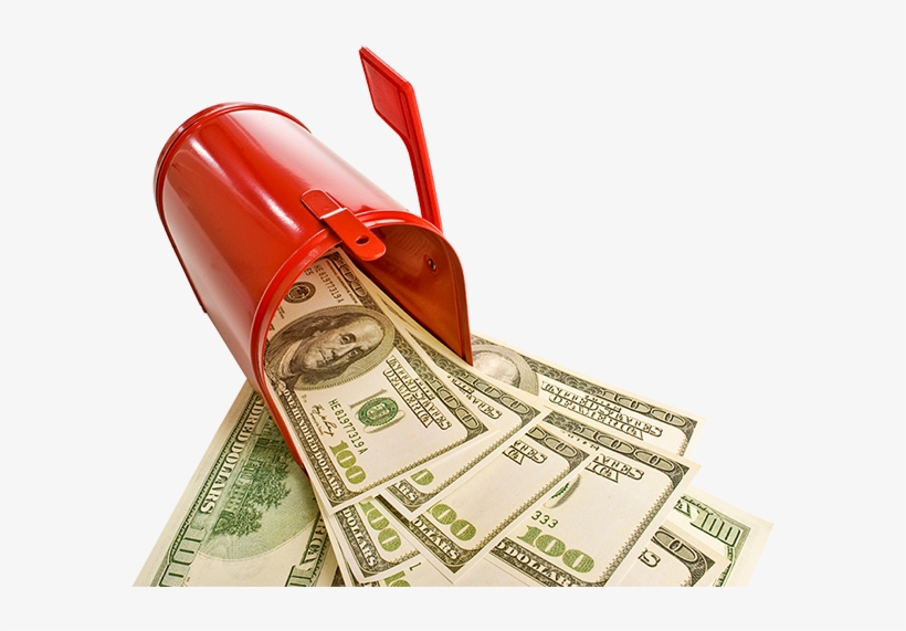 100 Us Dollar, transparent png download