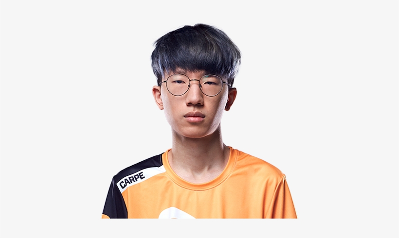 Carpe Jae Hyeok Lee Carpe Overwatch League Png Image Transparent Png Free Download On Seekpng Carpe Jae Hyeok Lee Carpe Overwatch League Png Image Transparent Png Free Download On Seekpng