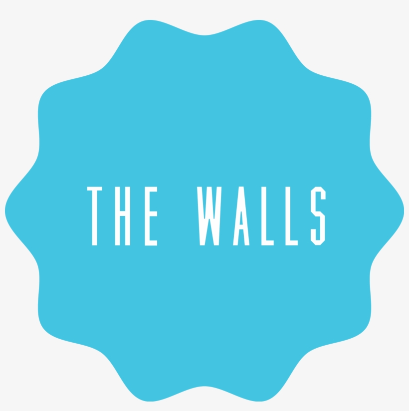 G A L L E R Y - The Walls, transparent png download