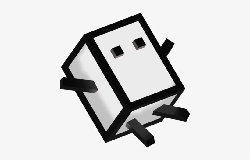 Cubeboi 2 - Video Game, transparent png download