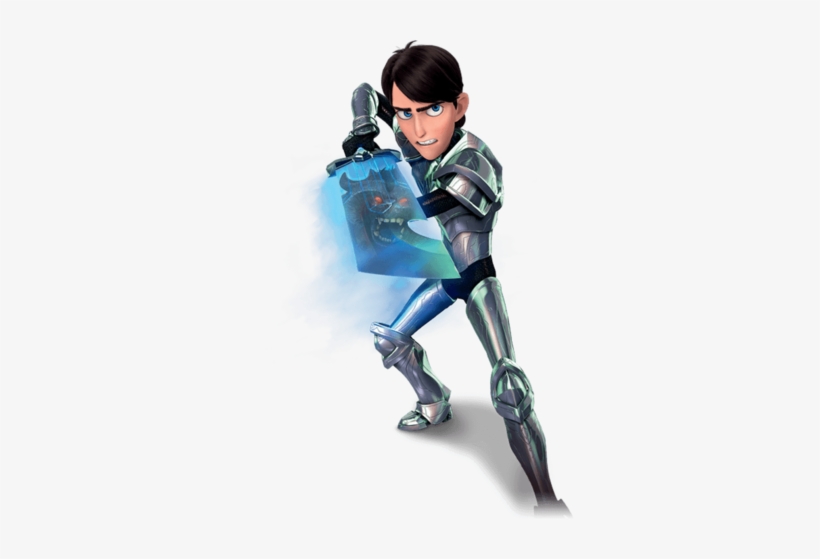 Jr Jim Lake Jr - Trollhunters Jim Lake Jr, transparent png download