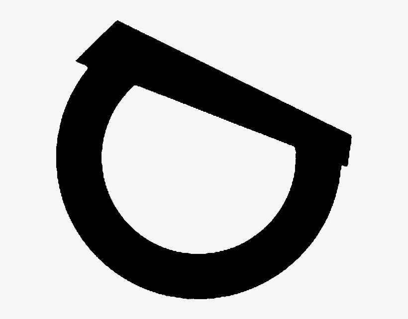 Cartoon Eye Frown Emblem Bo - Wiki, transparent png download