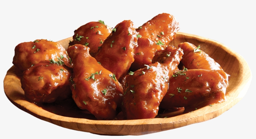 Chicken Wings Png - Sweet And Sour Chicken, transparent png download