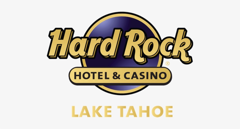 Hard Rock Hotel And Casino Lake Tahoe Logo - Hard Rock Hotel And Casino Logo, transparent png download