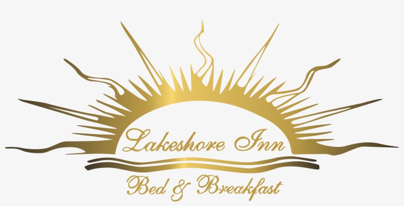 We Are A Quiet And Elegant Bed And Breakfast Open Year - Lakeshore Inn, transparent png download