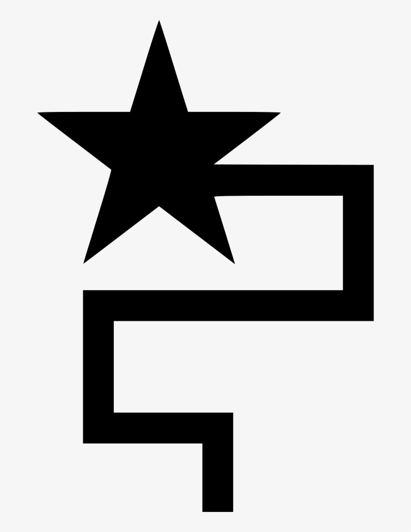Favorite Destiny Locate Comments - Gold Star Gay, transparent png download