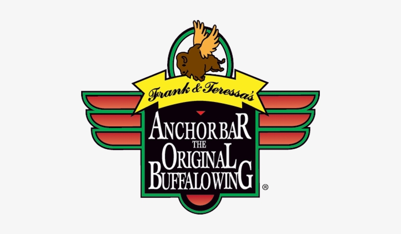 Anchor Bar, transparent png download