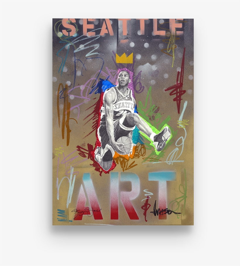 #keegan200 - Desmond Mason, transparent png download