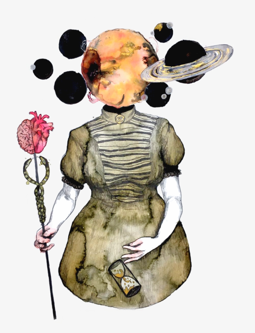 First Illustration Cleaned Up - Illustration, transparent png download