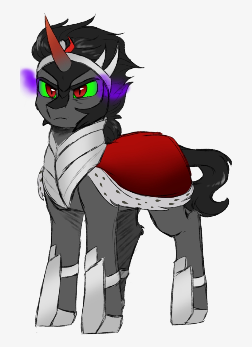 Sombra By Cloud-drawings - Drawing, transparent png download