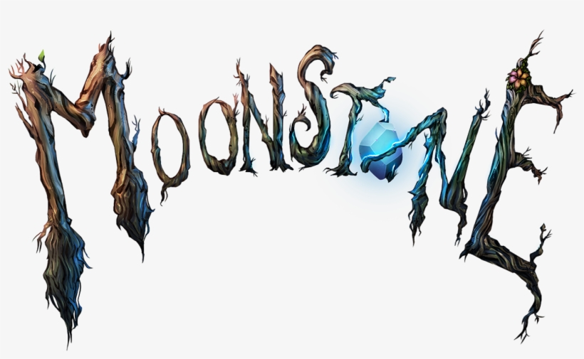 Moonstone Firespitter Kickstarter Launch & Super Secret - Moonstone Logo, transparent png download
