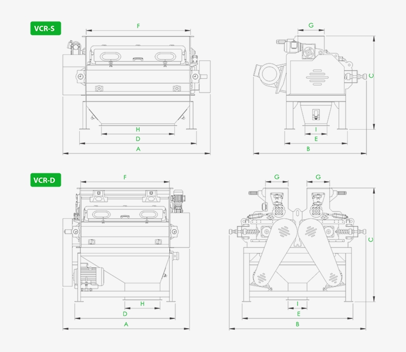 Technicial Features - Diagram, transparent png download