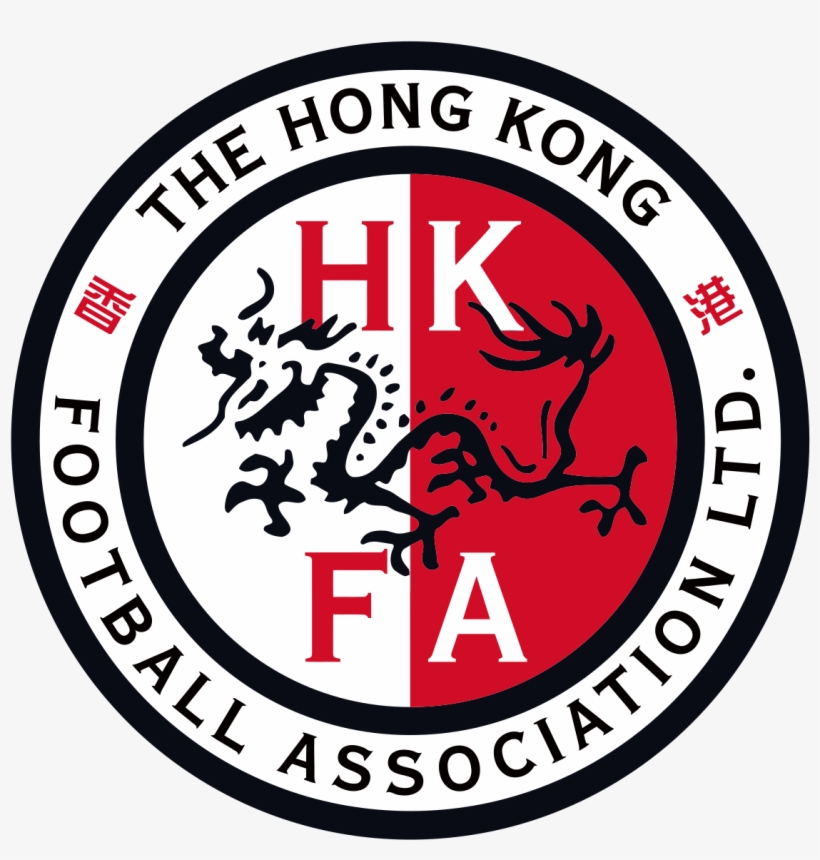 Hong Kong Football Logo, transparent png download