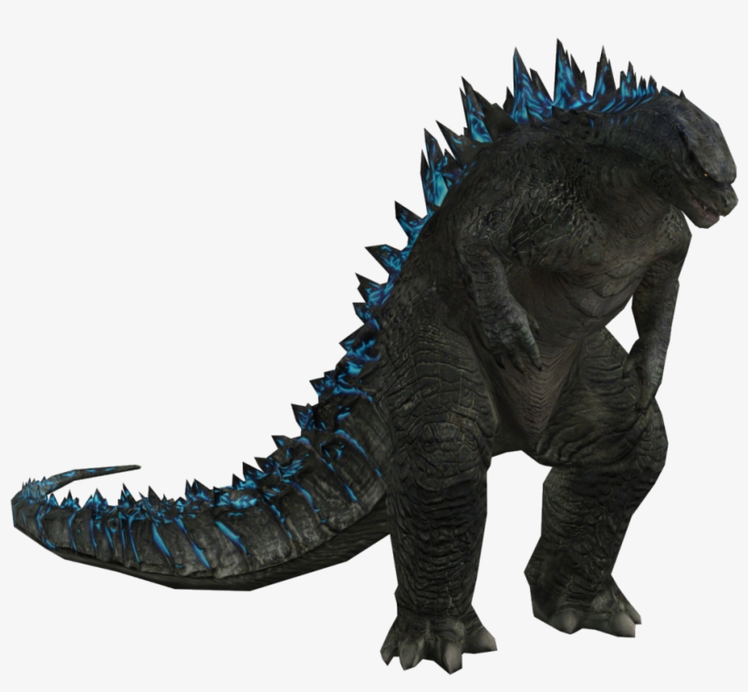 Dinosaur Clip King Kong - Godzilla Clipart, transparent png download