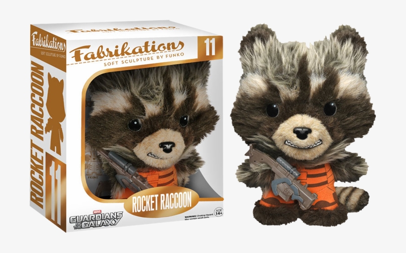Guardians Of The Galaxy - Cute Rocket From Guardians Of The Galaxy, transparent png download