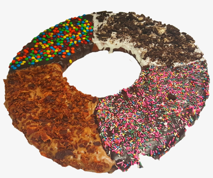 King Kong - Doughnut, transparent png download