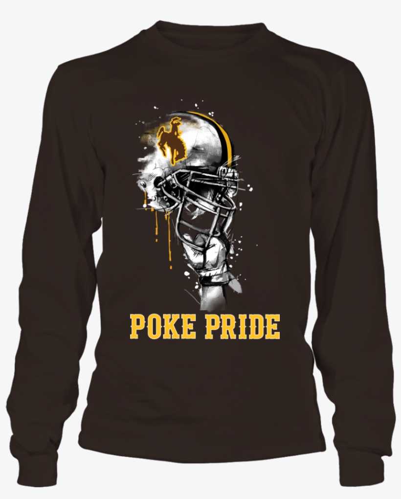 Wyoming Cowboys - Just Do It Later Goku, transparent png download