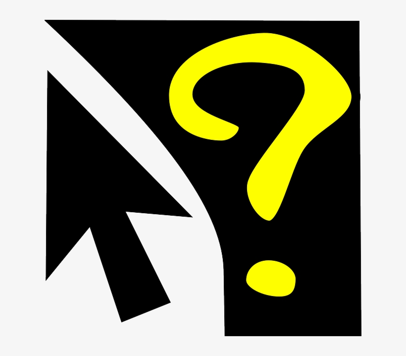 Icon, Lost, Theme, Action, Confusion, Confused - Clip Art, transparent png download