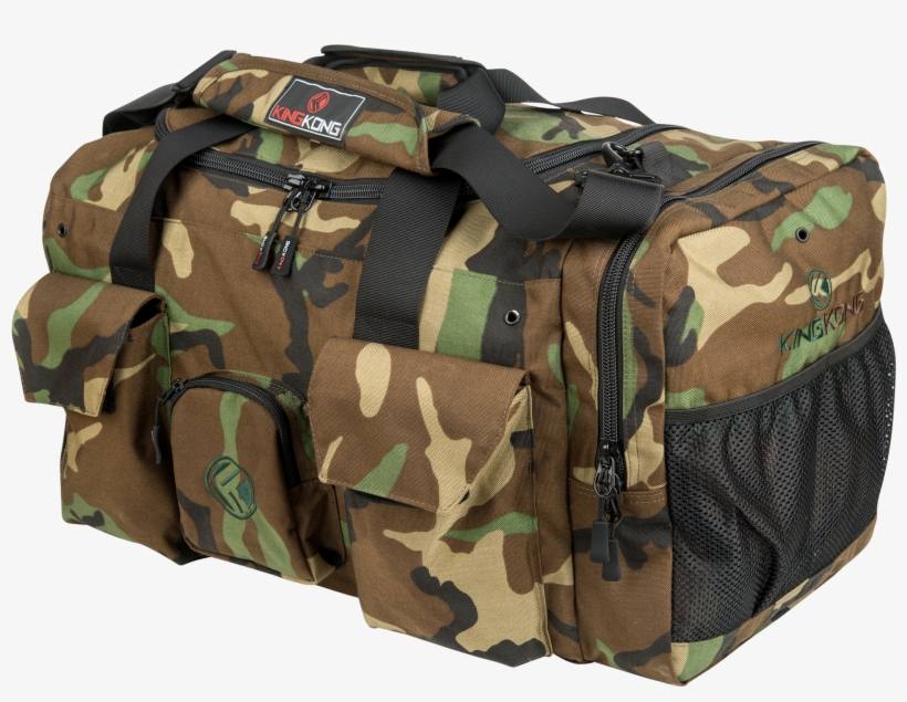 King Kong Bags - Bag, transparent png download