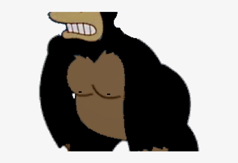 King Kong, transparent png download