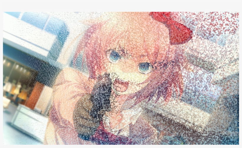 Innocent Bullet, transparent png download