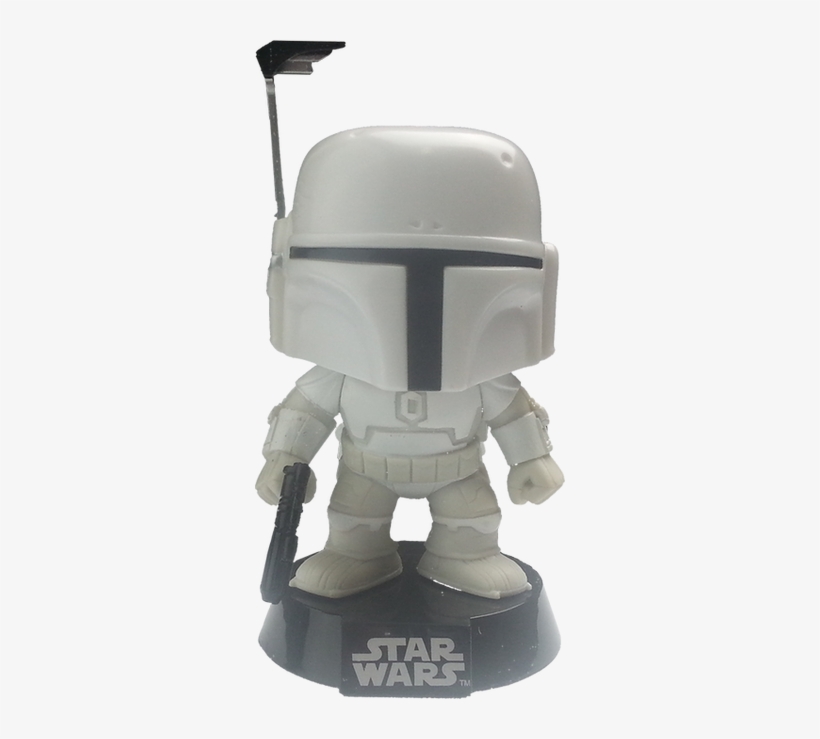 funko pop boba fett prototype
