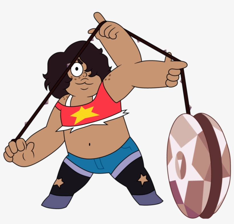Steven Universe Edits - Smoky Quartz Steven Universe, transparent png download