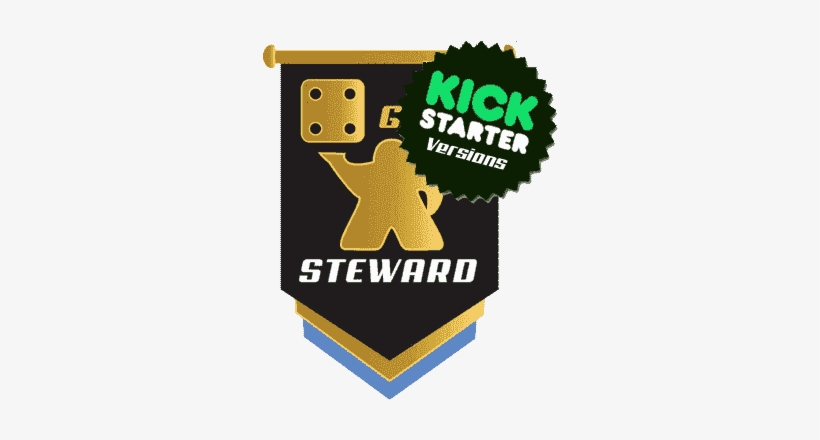 All Kickstarter Games - Kickstarter, Inc., transparent png download