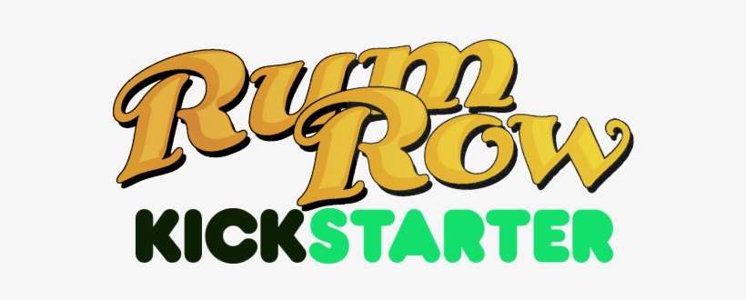 Back In 2014, Andrew Maxwell Ran A Successful Kickstarter - Crowdfunding Kickstarter, transparent png download