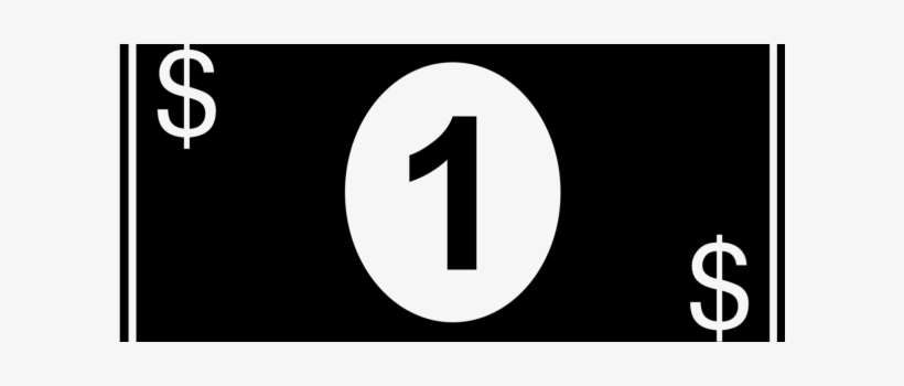 Financial Breakdown Of The Otters Kickstarter Project - Sign, transparent png download