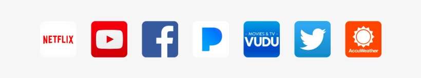 Access Your Favorite Apps On The Big Screen With Just - Graphic Design, transparent png download
