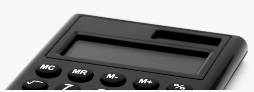 At Waldo Business Tax & Accounting, We Provide Comprehensive - Calculator, transparent png download