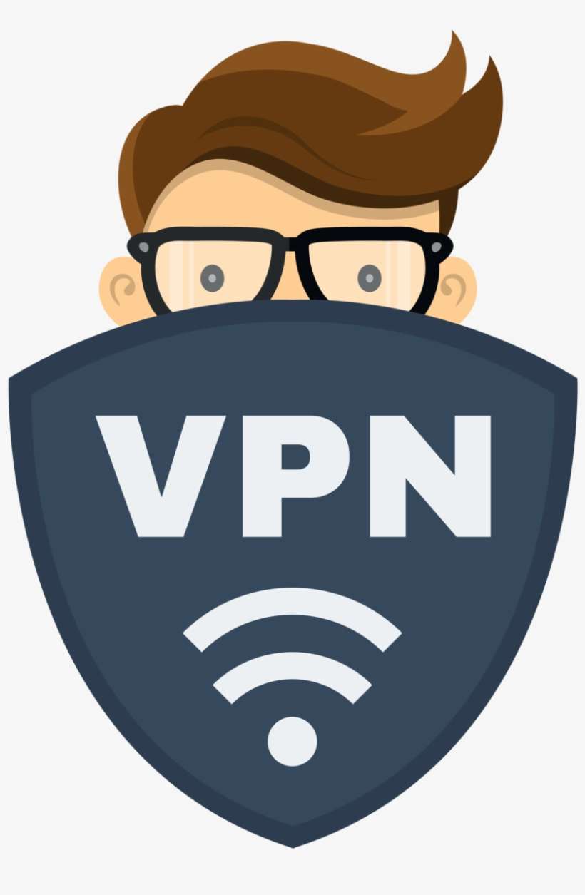 65526880 - Vpn Icon, transparent png download