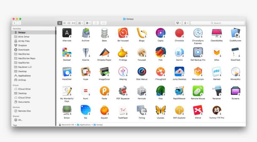 Macpaw, Makers Of Popular Mac Utilities Cleanmymac, - Media Player, transparent png download