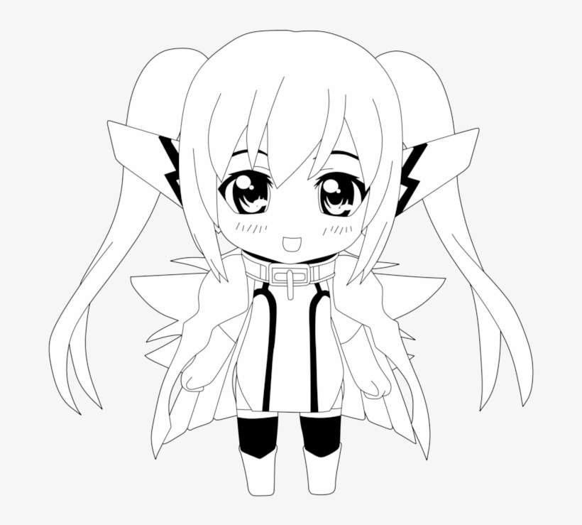 Svg Transparent Stock Nymph Drawing - Clay, transparent png download