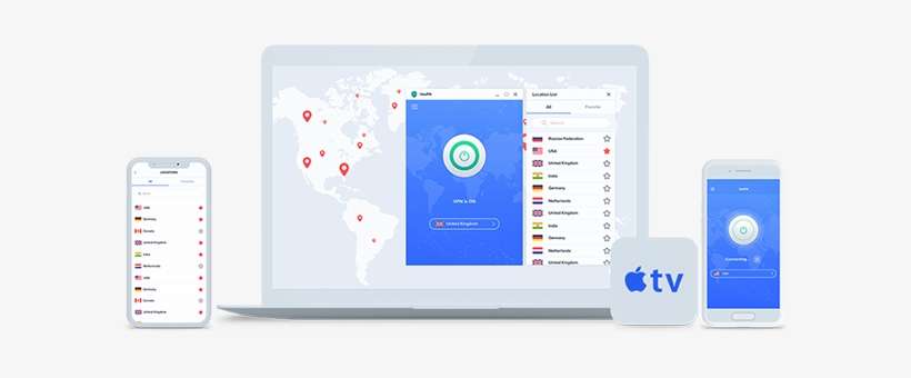 Use Veepn To Watch Netflix - Netflix, transparent png download