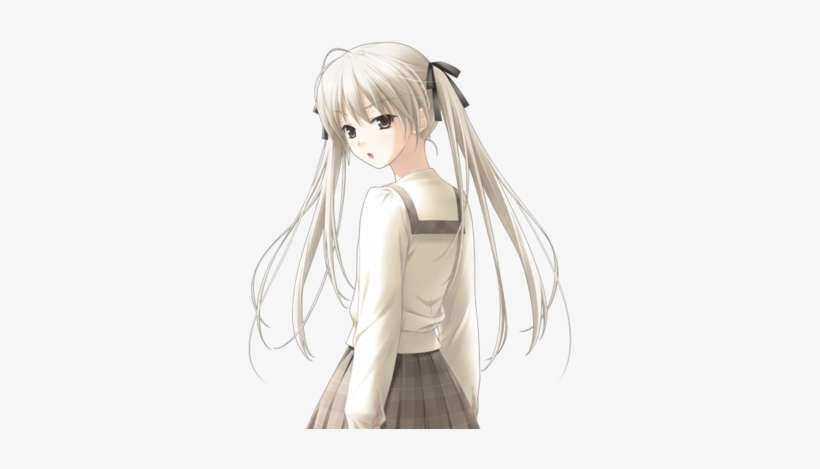Yosuga No Sora Png - Yosuga No Sora, transparent png download