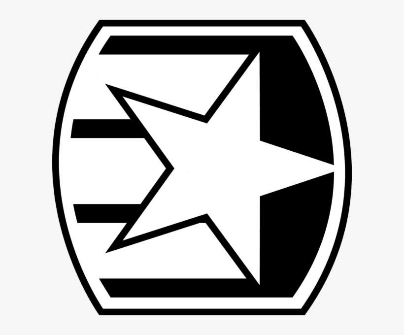 This Is Smaller Than Original - Joestar Logo, transparent png download