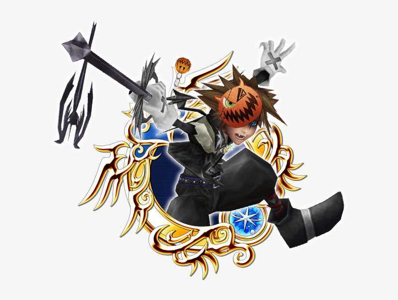 Riku, transparent png download